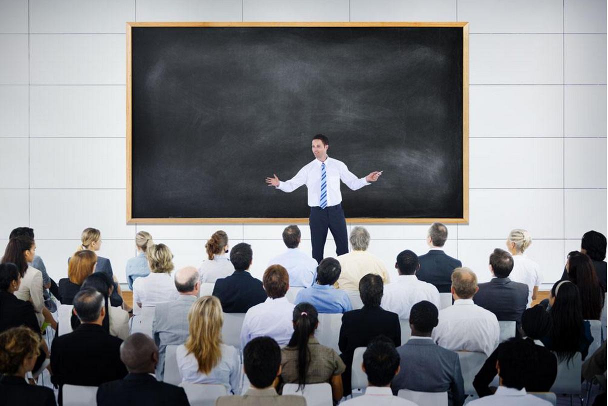 一招教你学会即兴演讲,6个讲话技巧让你的演讲更有档次