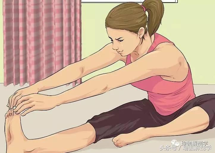 肌肉拉伤，怎样加速复原？