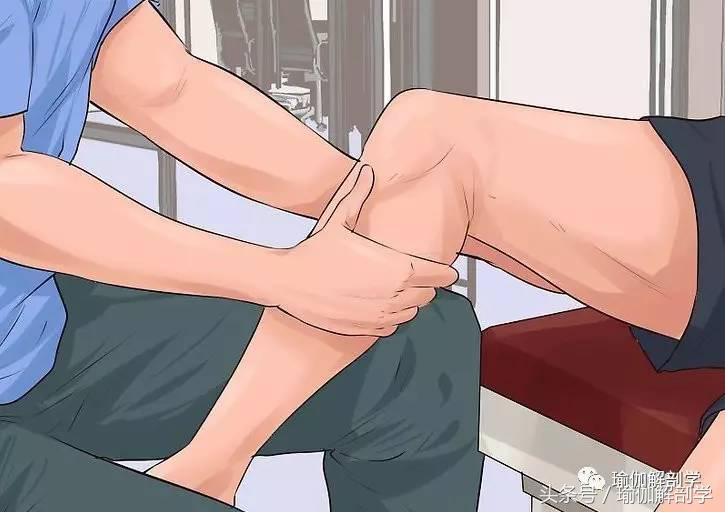 肌肉拉伤，怎样加速复原？