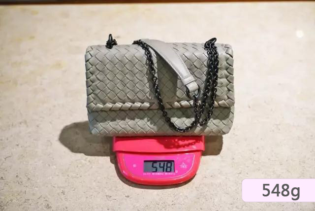 揭秘45款名牌包包重量的对比，什么样包包重量才是你喜欢的呢？