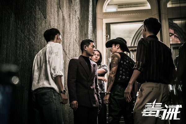 讲述戒毒为什么那么难,一个戒毒的故事