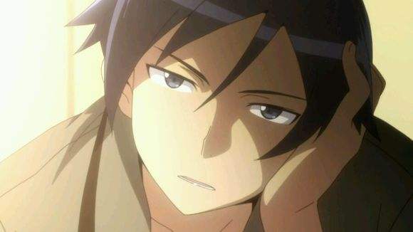 盘点动漫中无敌的男主,动漫中有哪些受欢迎的哥哥角色