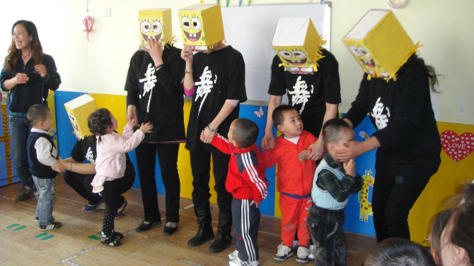 幼儿园六一室内亲子游戏最新,六一儿童节游戏室内活动