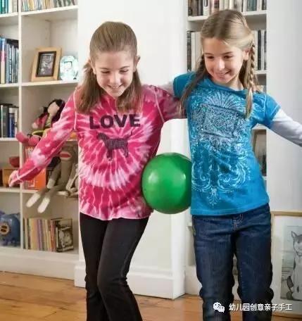 幼儿园六一室内亲子游戏最新,六一儿童节游戏室内活动