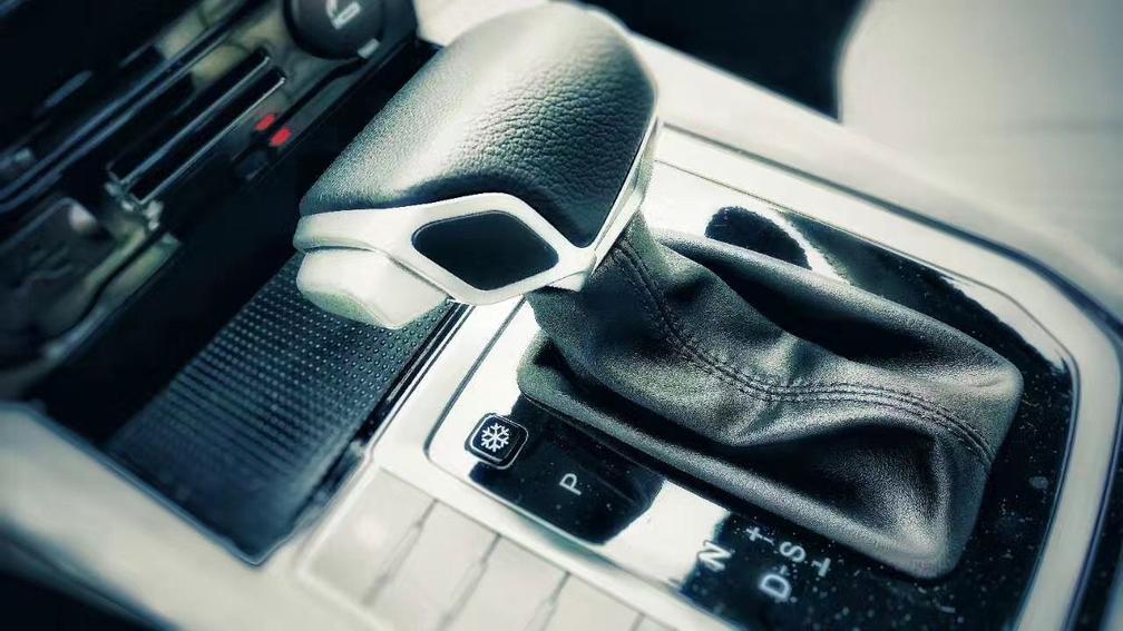 7万元就能买中级车？桂林试驾景逸S50后感叹真值