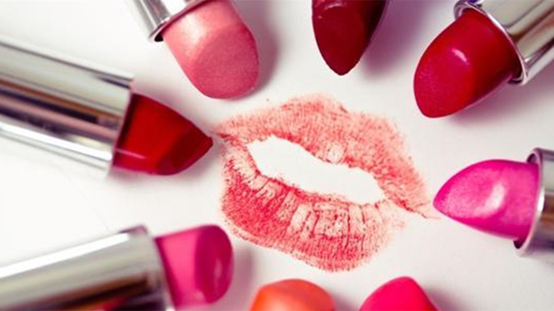 母亲节礼物口红100左右,水润口红母亲节口红