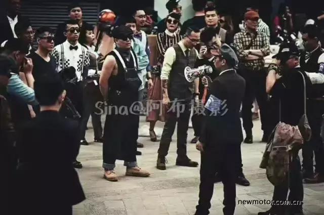 雅痞绅士风格,雅痞绅士商务休闲