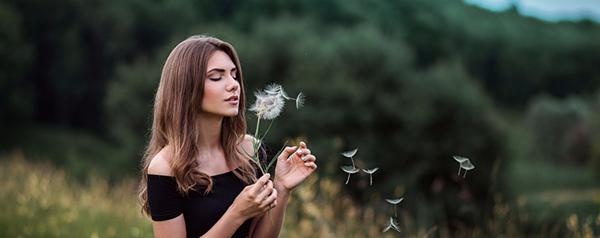 母亲节礼物:这里有一份少女秘籍,请查收