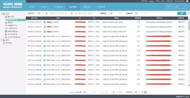 永恒之蓝勒索病毒为什么不能解密,永恒之蓝勒索病毒事件
