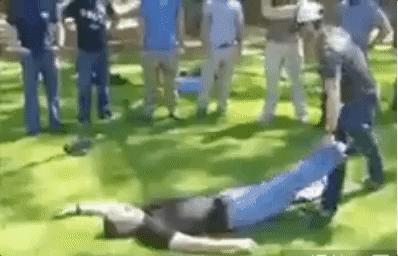 你知道我练习了多少次，才等来这精准一刻