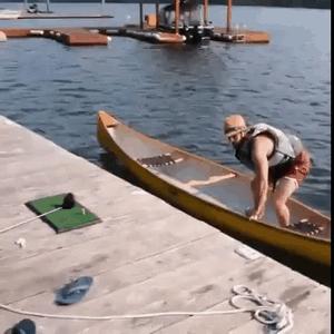 你知道我练习了多少次，才等来这精准一刻