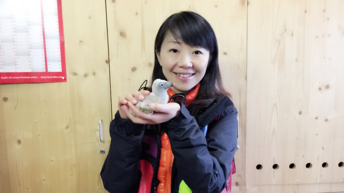 慢行克恩顿，浪回中世纪