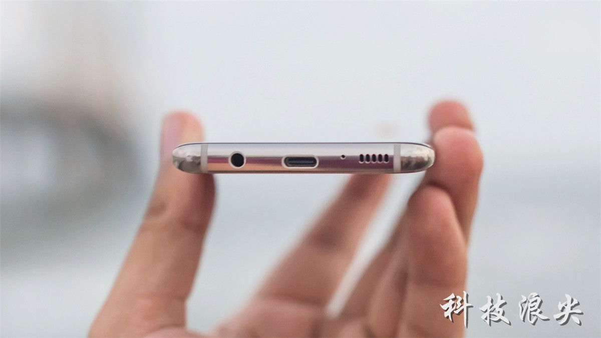 三星s8+评测科技美学,三星galaxytabs8ultra评测