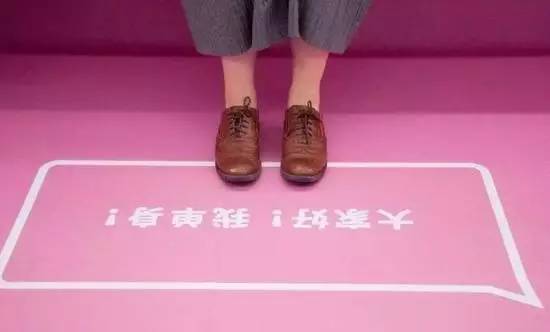 可乐、面包、地铁……都是粉色的!广州的粉色控们还等什么?