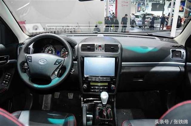 曾经中型suv的王者,全新圣达菲经典