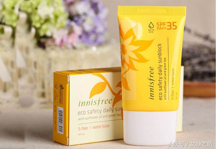 百元以内适合混油皮防晒霜,平价防晒霜百元内博主推荐