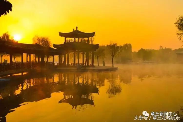 别怀疑,这就是百脉泉!竟如此惊艳,你是否从未见过!