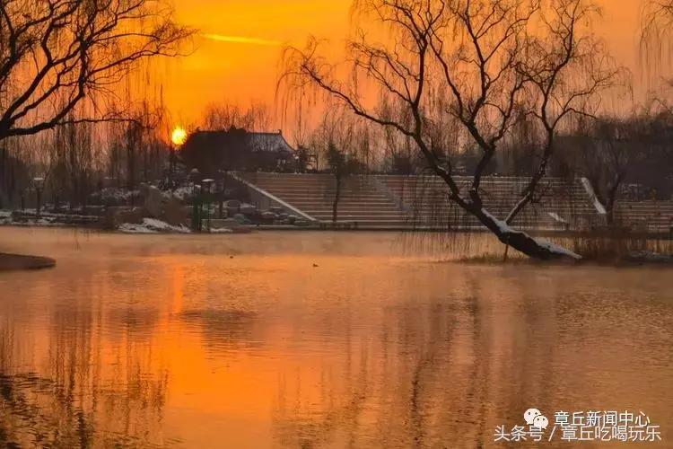 别怀疑,这就是百脉泉!竟如此惊艳,你是否从未见过!