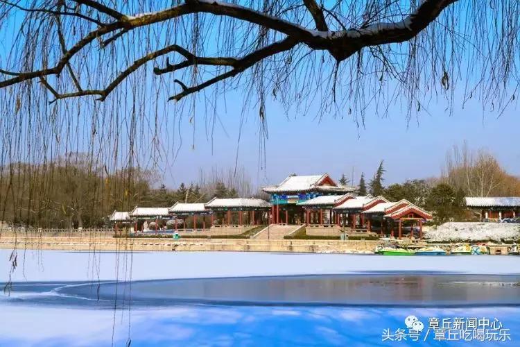 别怀疑,这就是百脉泉!竟如此惊艳,你是否从未见过!