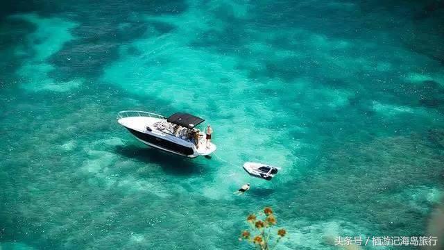 初夏适合旅游的地方,夏天浙江海岛旅游