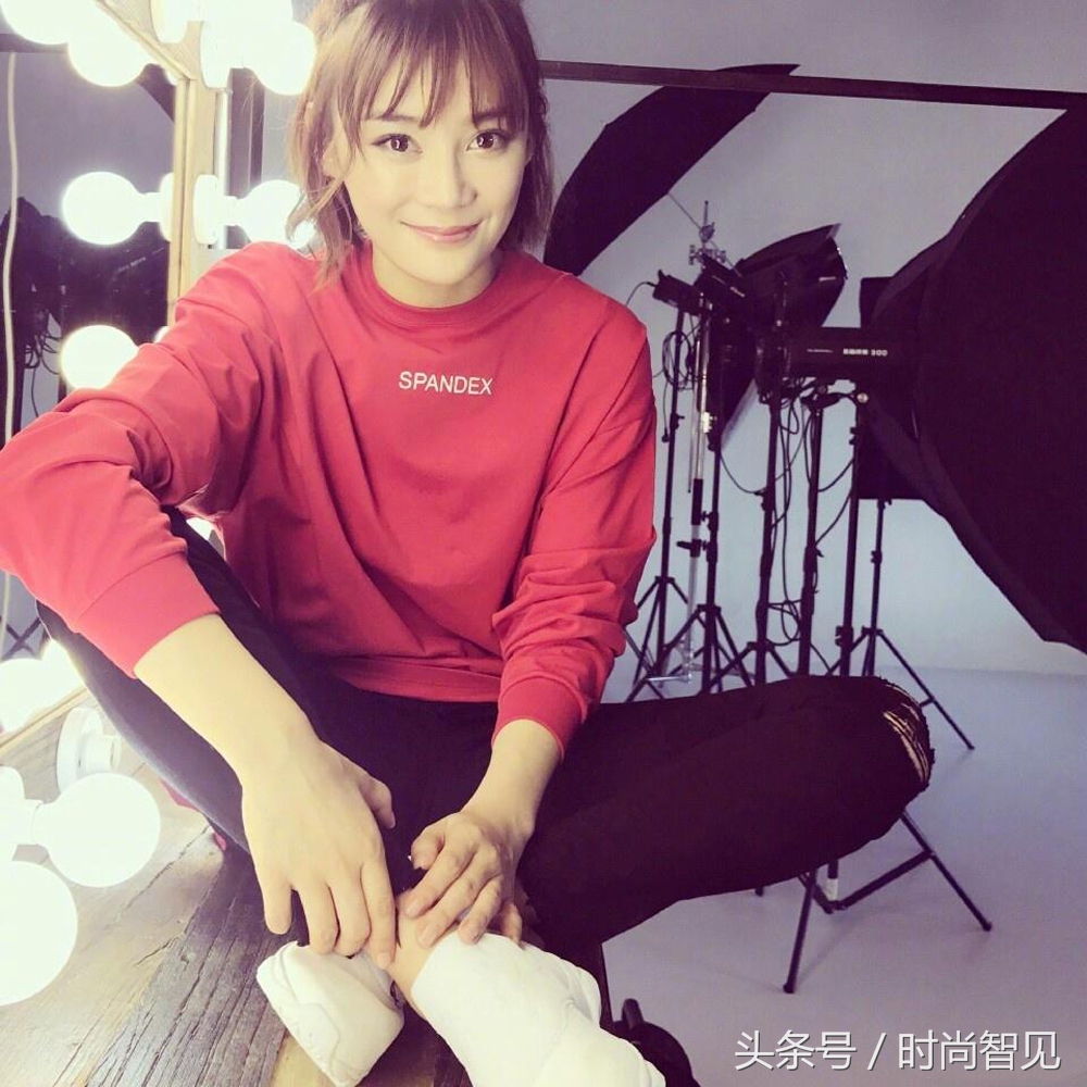 欢乐颂五美齐聚杨紫,欢乐颂五美同台