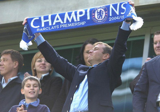 切尔西曼联冠军对比,切尔西几年没赢过曼联