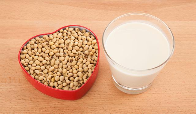 喝豆浆有什么好处可以减肥吗,喝豆浆有什么好处减肥吗