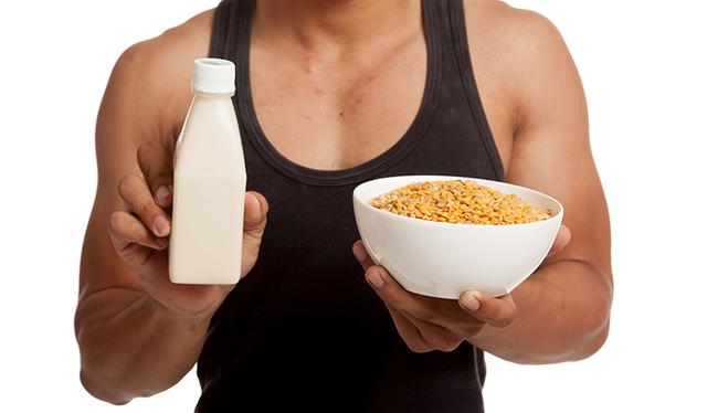 喝豆浆有什么好处可以减肥吗,喝豆浆有什么好处减肥吗