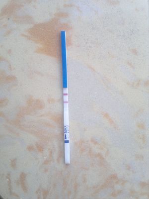 人授14天翻盘,人授怀孕了