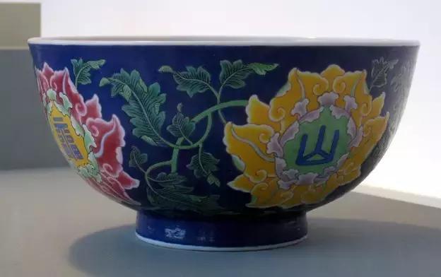 正观堂梁晓新：美国波士顿美术馆藏清代彩瓷讲评！（精彩推荐）