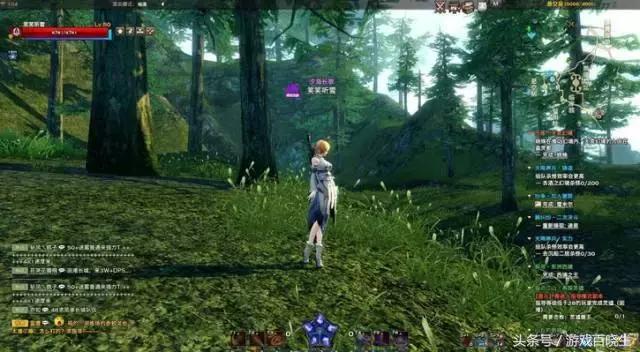 外媒游戏排行榜前十名,2011年国产网游排行榜