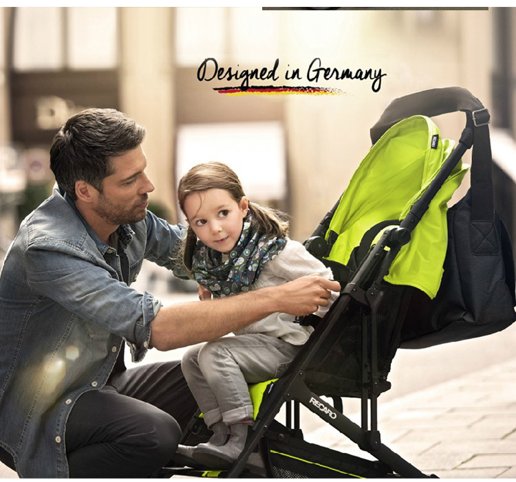 recaro凯威莫扎特2代,瑞凯威婴儿推车