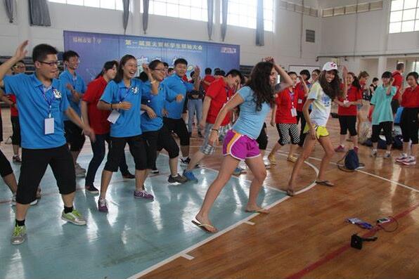 胜天半子！敢赌敢拼，中招只要迈过这个坎儿，想不胜都难！