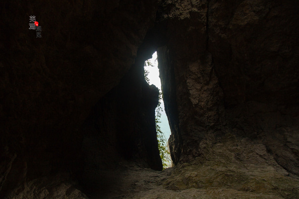 芜湖马仁奇峰风景区玻璃桥,马仁奇峰在哪里