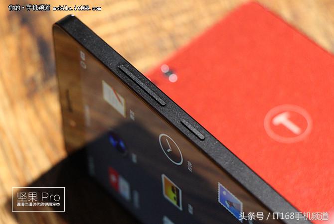 可能是坚果Pro最详细的体验：这手机好不好看完就知道了