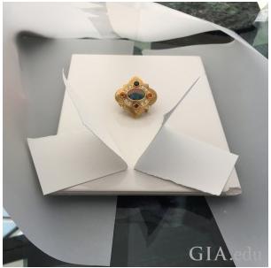 手机拍摄宝石软件,如何用手机拍珠宝首饰