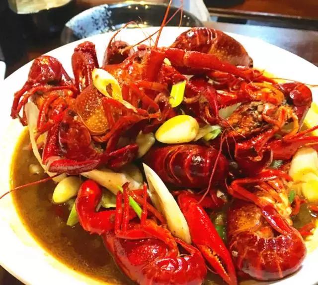 合肥特色龙虾店,合肥龙虾便宜推荐店有哪些