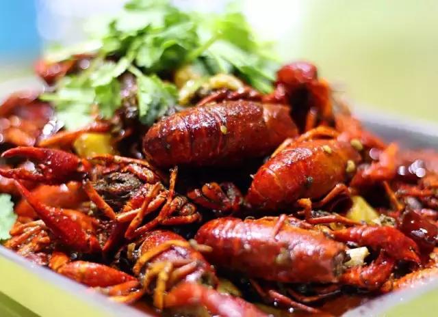 合肥特色龙虾店,合肥龙虾便宜推荐店有哪些