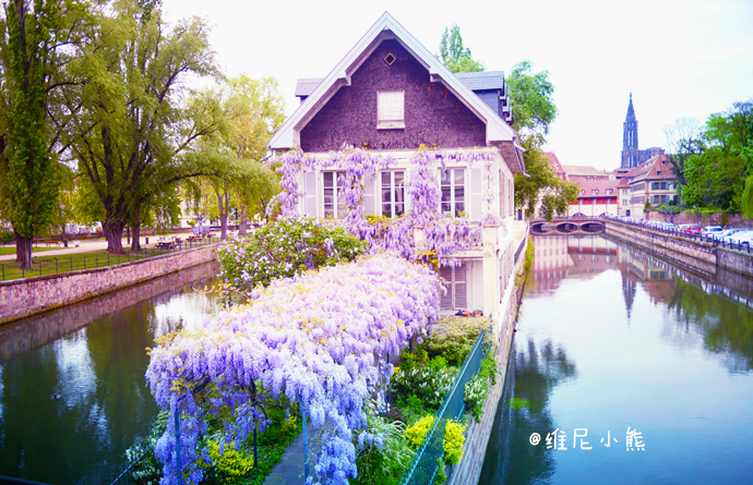 乘着邮轮奢华浪漫游欧洲四国