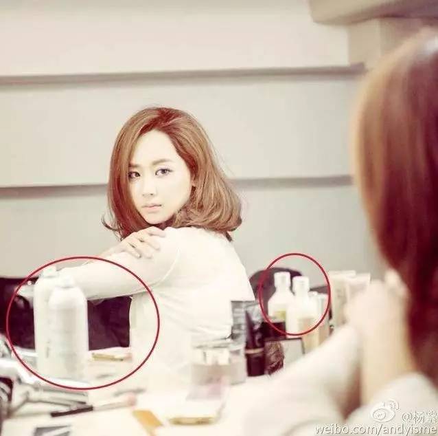 《欢乐颂2》开播，五美的化妆包里都有啥？