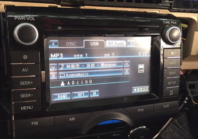 低配的车能改高配的车吗,低配车改成高配车