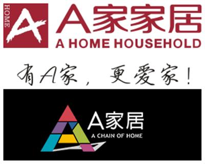 脸盲患者专属!让人傻傻分不清的家居品牌名