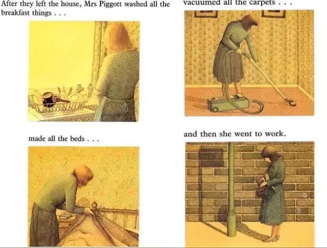 盘点那些母亲伟大的瞬间,盘点那些平凡而伟大的农村母亲