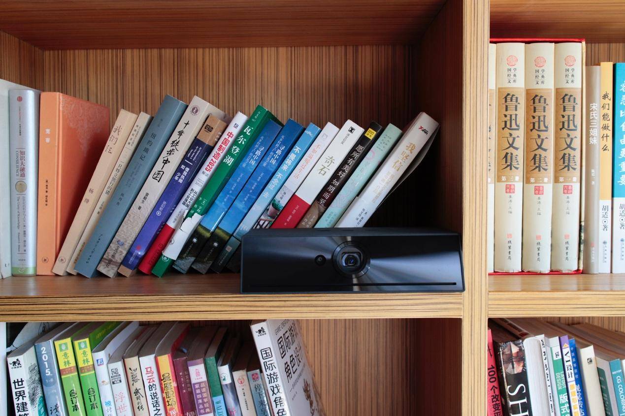 电影音乐打包带走！微鲸微投，弯道超车小米乐视