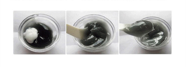 涂抹式清洁去黑头面膜推荐,清洁温和保湿面膜