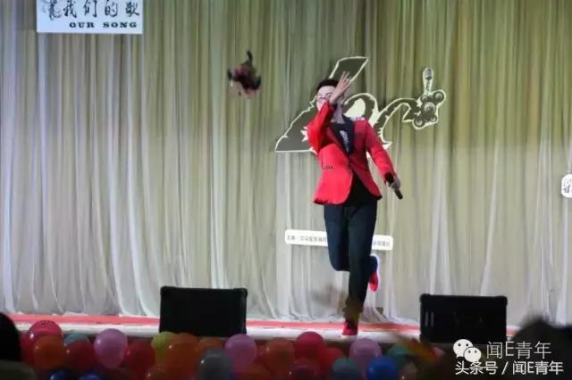 曲终人散,我们不散;倘若有缘,再次开唱!