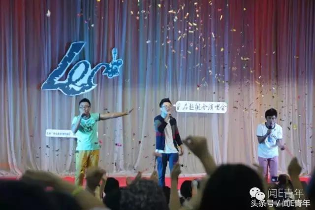 曲终人散,我们不散;倘若有缘,再次开唱!