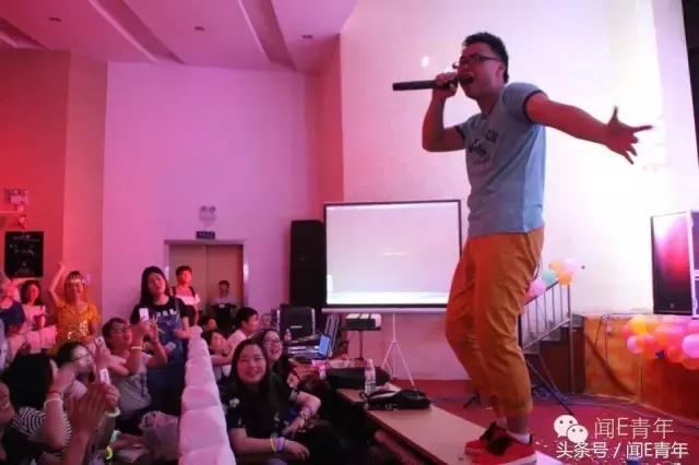 曲终人散,我们不散;倘若有缘,再次开唱!