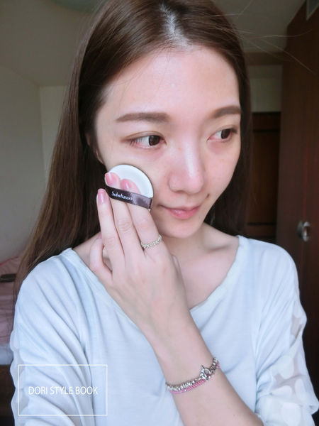 雪花秀气垫粉底脱妆,雪花秀气垫粉霜