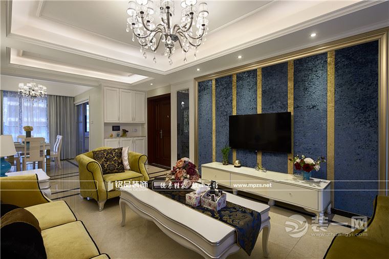 杭州海棠公寓小三居89平，装修就花掉偶22万，家装的水太深了